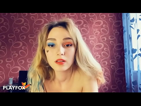❤️ Волшебные очки виртуальной реальности подарили мне секс с Харли Куинн ❤ Порно видео на novoporn.ru ❌❤