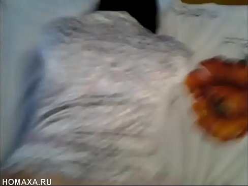 ❤️ Трахает рачком свою жену с шикарной попой ❤ Порно видео на novoporn.ru ❌❤